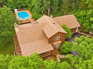 4100 Cedar Valley Dr, House Springs, MO 63051