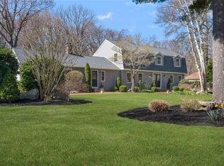425 Stone Ridge Dr, East Greenwich, RI 02818