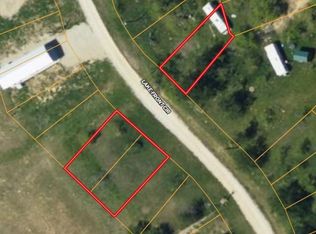 LOT 1285 Lake Front Cir, May, TX 76857