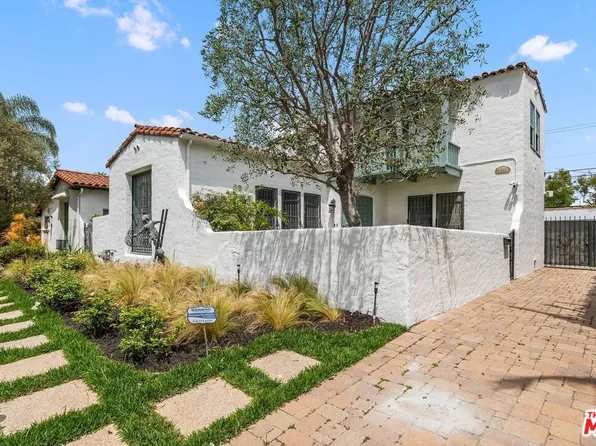 6517 W 5th St, Los Angeles, CA 90048