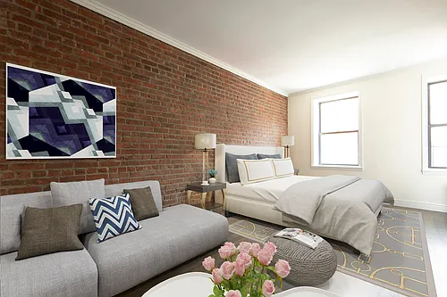 27 Avenue C Photo 1