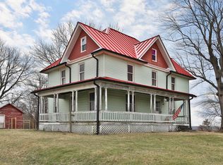 2268 Horseshoe Rd, Delaware, OH 43015