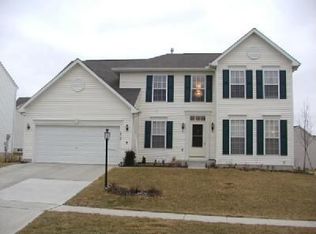88 Crockett Dr, Springboro, OH 45066