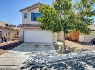 5309 Botanical Ave, Las Vegas, NV 89110