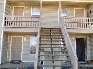 1603 Glenn St SW #3, Decatur, AL 35603