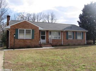 5571 Spoke Ct, North Chesterfield, VA 23234