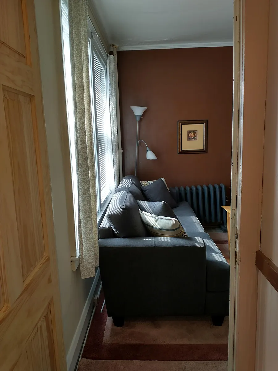 Entrance - 71 Elmwood Ave #3