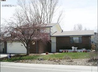 4308 W 4th Street Rd, Greeley, CO 80634
