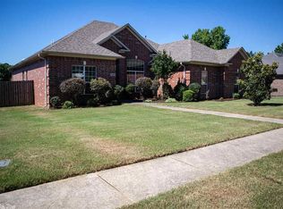 507 Grant Dr, Bryant, AR 72022