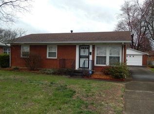 3500 E Indian Trl, Louisville, KY 40213