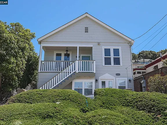 2 bed, 925 sqft, $2,500 — Photo 3