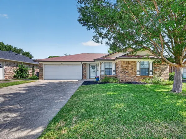6549 High Lawn Ter, Watauga, TX 76148