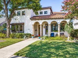 3304 Milton St, University Park, TX 75205