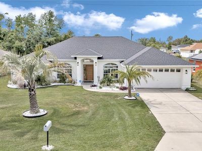 14866 SW 46th Ct, Ocala, FL, 34473