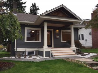 4040 NE 79th Ave, Portland, OR 97213