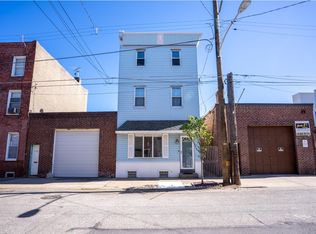 2663 Mercer St, Philadelphia, PA 19125