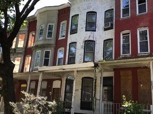 2829 W North Ave, Baltimore, MD 21216