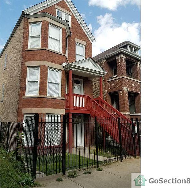 1st image of 5248 S Paulina St #3