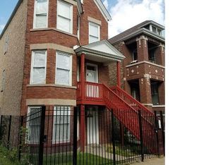 5248 S Paulina St #3, Chicago, IL 60609