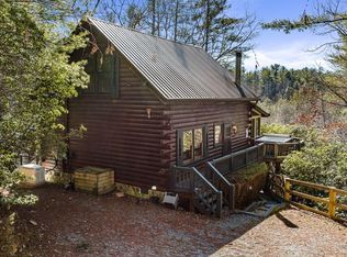 572 Laurel Mountain Rd, Cherry Log, GA 30522