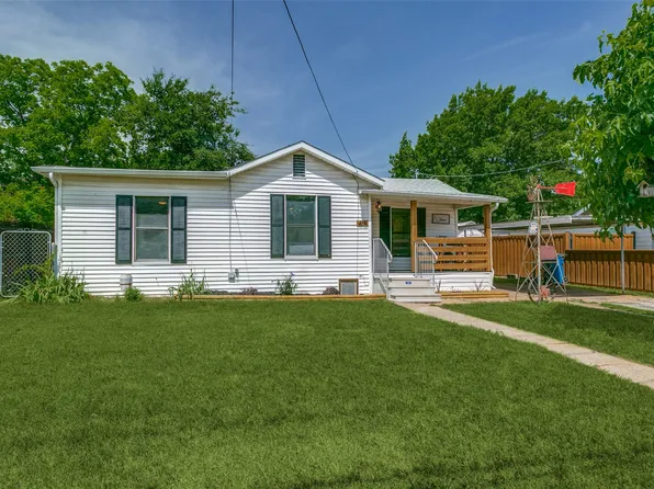 415 N Charles St, Lewisville, TX 75057