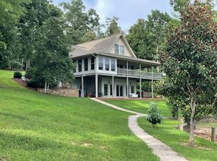 473 Gray Rd, Blairsville, GA 30512