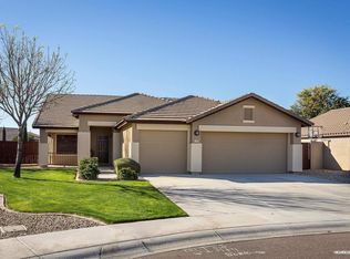 22460 N 77th Ave, Peoria, AZ 85383
