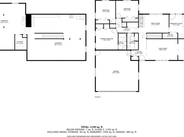 1821 12th Ave SE, Saint Cloud, MN 56304