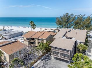 19812 Gulf Blvd APT 4, Indian Shores, FL 33785