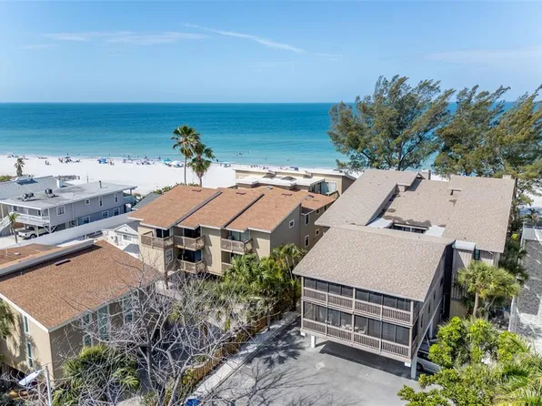 19812 Gulf Blvd APT 4, Indian Shores, FL 33785