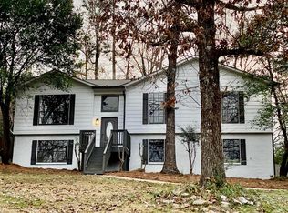 1202 Michael Dr, Alabaster, AL 35007