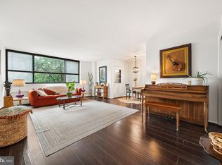 Lorcom House, Arlington, VA 22207