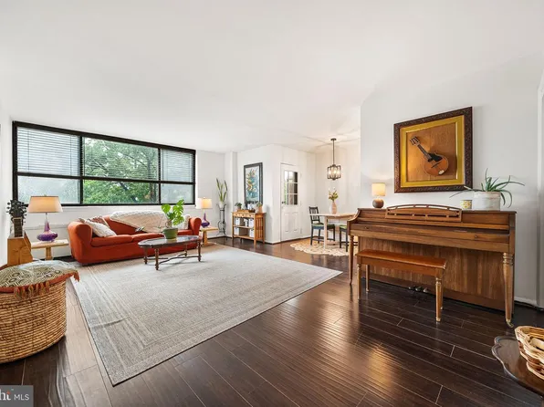 4401 Cherry Hill Rd APT 59, Arlington, VA 22207