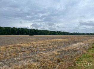 6345 Tracy Rd, Sardinia, OH 45171