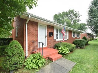 861 Laurel Hill Rd, Lexington, KY 40504