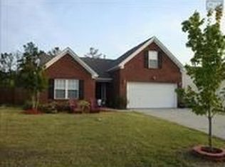 38 Buck Ridge Dr, Columbia, SC 29229