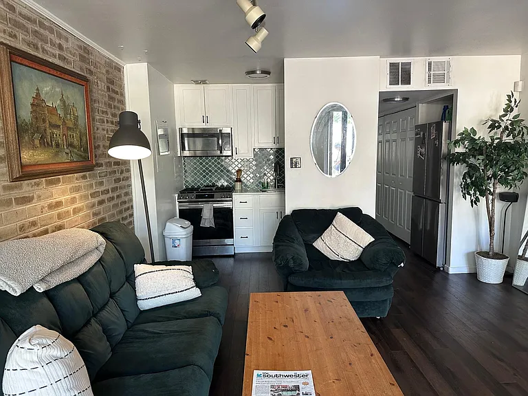 274 M St SW #274 — Photo 5