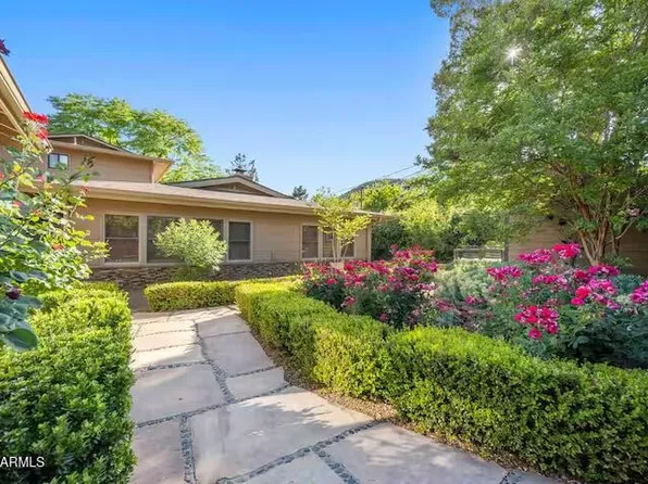 49 PROCHNOW Road, Sedona, AZ 86336