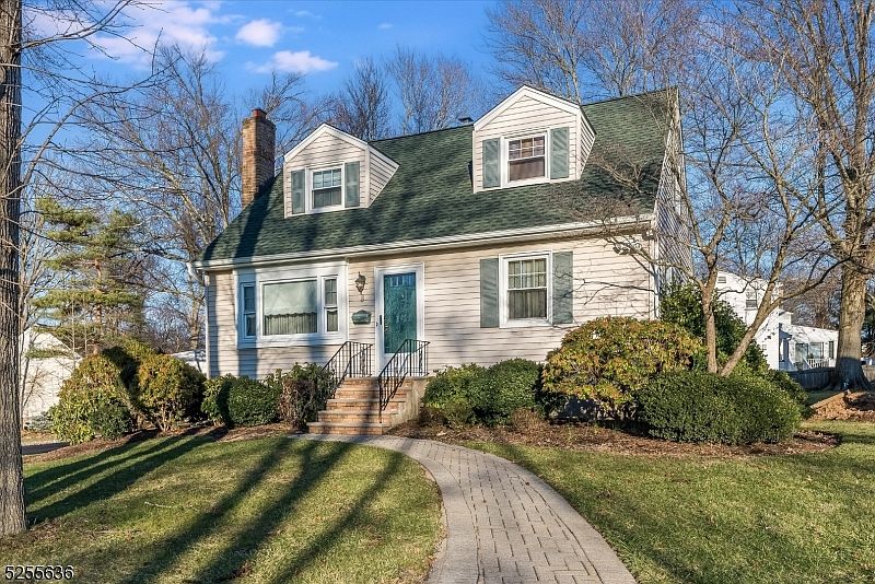 8 Fernwood Ave, Roseland, NJ 07068 Zillow