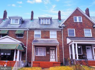 604 N Augusta Ave, Baltimore, MD 21229