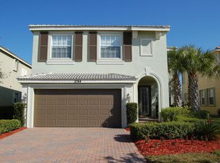 11744 SW Bennington Cir, Port Saint Lucie, FL 34987