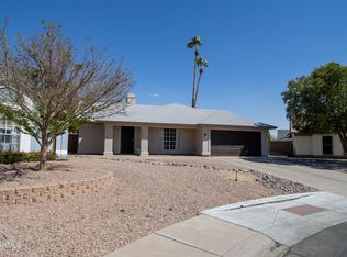 16409 S 46th St, Phoenix, AZ 85048