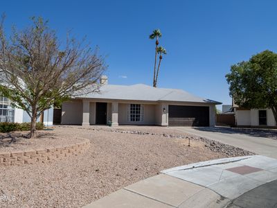 16409 S 46th St, Phoenix, AZ, 85048