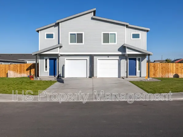 309 Dawson Ln Unit B, Pasco, WA 99301
