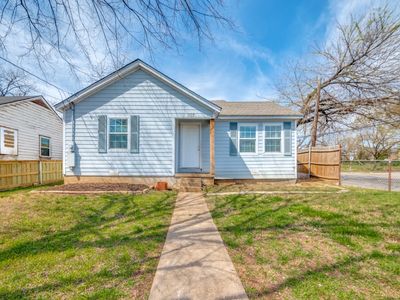 1103 McLean Ave, Dallas, TX, 75211