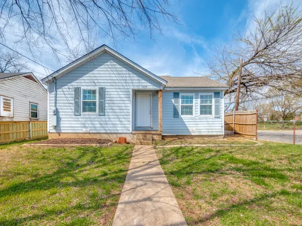 1103 McLean Ave, Dallas, TX 75211