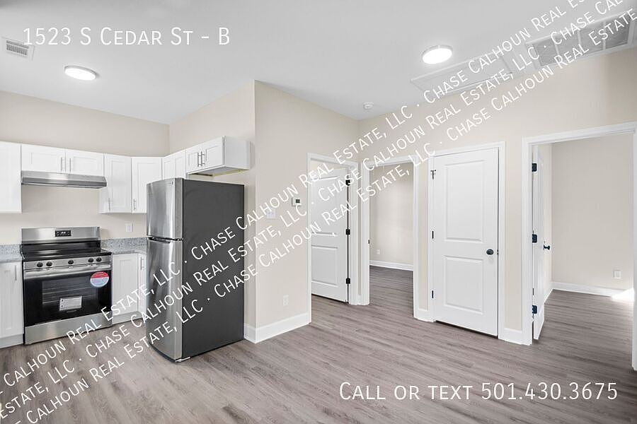1st image of 1523 S Cedar St #B