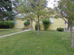 910 Hauser Blvd, Helena, MT 59601