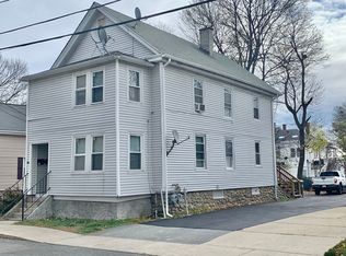 120 Chestnut St, Marlborough, MA 01752
