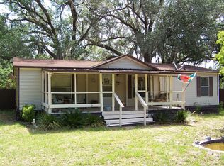 273627 Murrhee Rd, Hilliard, FL 32046